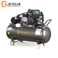 Melhor desempenho LeHua portátil de 500 litros compressor de ar